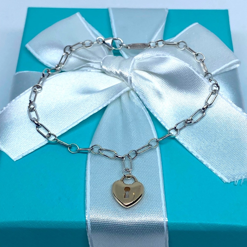 Tiffany & Co. bracelet